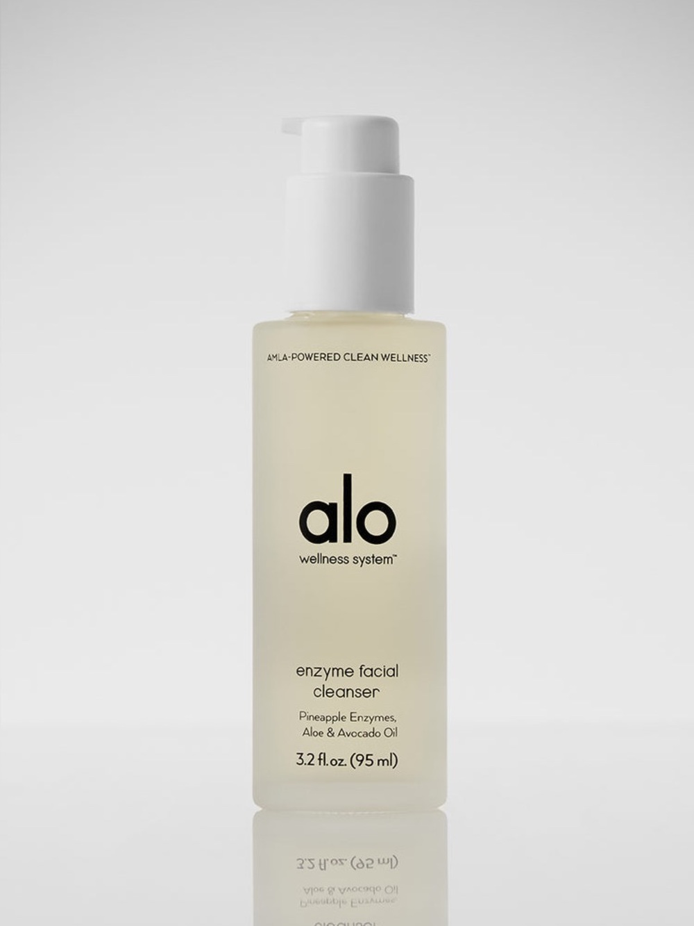 ALO Yoga Enzyme Facial Cleanser - 3.2 fl oz - NWT